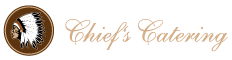 Willkommen bei Chief's Catering