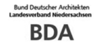 Bund Deutscher Architekten Niedersachsen Bund Deutscher Architekten Niedersachsen